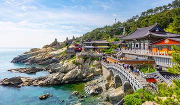 Taiwan, Japan, South Korea - The Diversity of East Asia