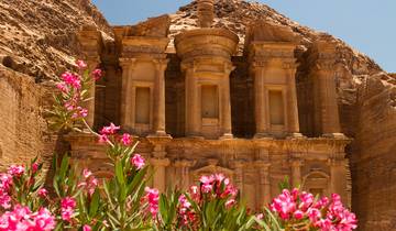 Jordanien Highlights Rundreise