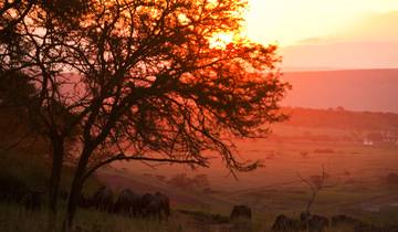 Magisches Südafrika Rundreise