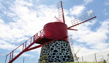 8 Day São Miguel Azores Itinerary, incl. Ponta Delgada and Furnas