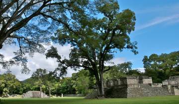 Guatemala ─ in the Land of the bird of the Gods