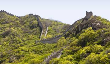 Spektakuläre Höhepunkte Chinas Rundreise