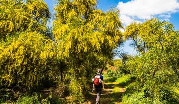 Algarve - Hiking on the Diverse South Coast of Portugal