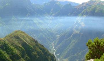 Flower Paradise Madeira and its Little Sister Porto Santo