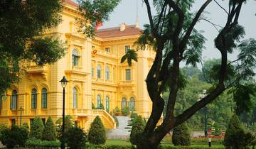 Vietnam auf einen Blick-und Meer Rundreise