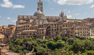 Hoogtepunten van Toscane