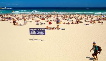 Silvesterzauber in Australien Rundreise