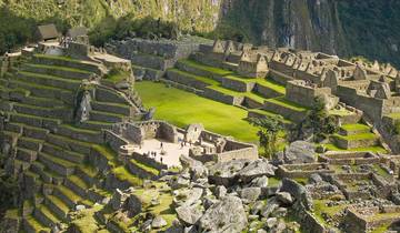 Pérou et Bolivie - Bienvenue au royaume des Incas circuit