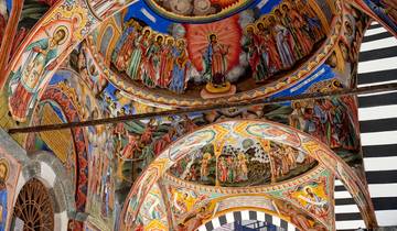 Bulgarien zum Kennenlernen