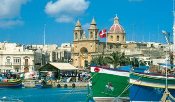 Malta und Gozo zum Kennenlernen