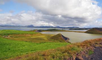 Fascination Iceland