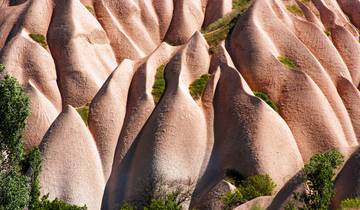 Cappadocia and the Hittite Empire