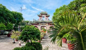 Frauen in Vietnam - Tradition, Wandel und Stärke Rundreise