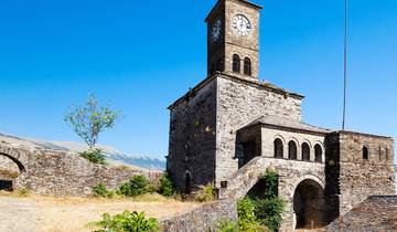 Der Reiz des unbekannten Albaniens