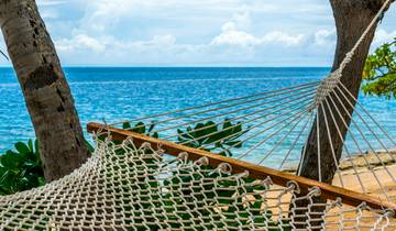 Unforgettable Fiji