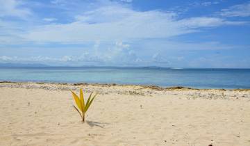 Unforgettable Fiji