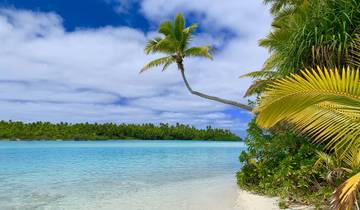 South Seas Dream Cook Islands