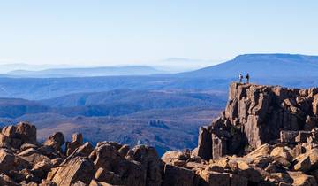 3 MAGICAL DAYS IN TASMANIA : A TROPICAL PARADISE