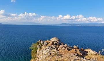 Erkunden Sie den Südosten Albaniens: Landschaftliche Wanderung & zeitlose Kultur Rundreise