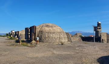 Fortress Albania: The Bunker Experience