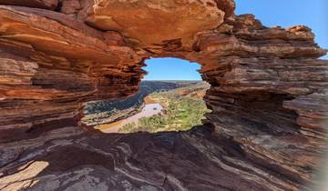 A JOURNEY TO REMEMBER THROUGH AUSTRALIA'S INDIAN OCEAN COAST