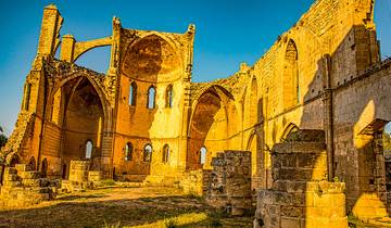 9 Days in Cyprus, incl. Limassol and Nicosia