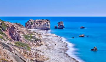 9 Days in Cyprus, incl. Limassol and Nicosia