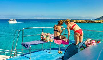 9 Days in Cyprus, incl. Limassol and Nicosia