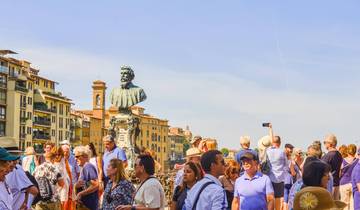 4 Day Florence City Break with Cooking Classes - Small Group