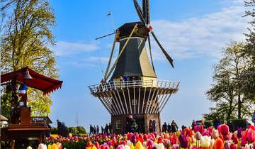 the Netherlands
