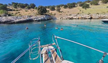Albanian Riviera & Corfu: A Self-Drive Escape