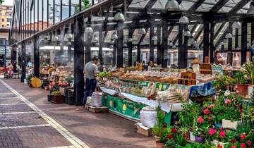 Le goût de l'Albanie : Gastronomie et vins