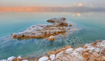 14 Days in Jordan, incl. Amman and Petra