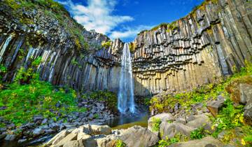 Iceland Natural Paradise of Ice and Fire