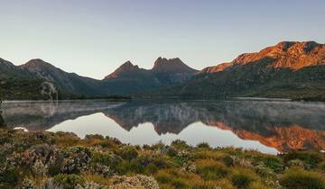 Tassie's Wilderness Icons (Best Buys, 4 Days)