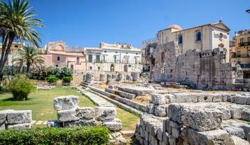 SICILY | Highlights between Catania and Palermo Tour