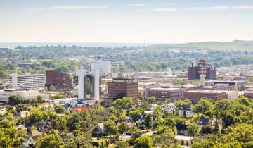 Spotlight on South Dakota featuring Mount Rushmore & The Badlands (2026)