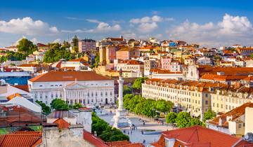 Stopover package Lisbon (2 nights)