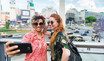 5 Tage Abenteuer in Buenos Aires