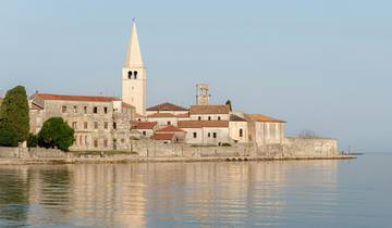 Incredible Istria - 8 days