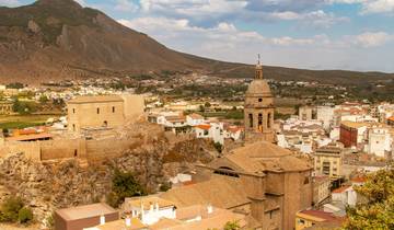 L\'extraordinaire Andalousie - 8 jours circuit