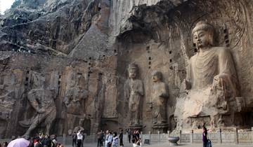 11 Day Northern China Itinerary, incl. Datong and Pingyao