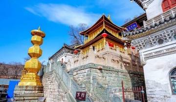 11 Day Northern China Itinerary, incl. Datong and Pingyao