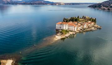 Best of Lake Maggiore - 8 days