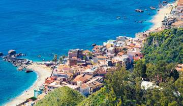 Sicily Explorer & Aeolian Islands - 8 days Tour