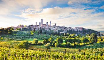 Totally Tuscany - 8 days Tour