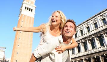 Garda, Verona & Venice - 8 days