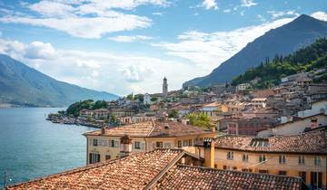 Garda, Verona & Venice - 8 days