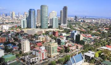 11 Days in Philippines, incl. Manila and El Nido