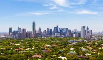11 Days in Philippines, incl. Manila and El Nido